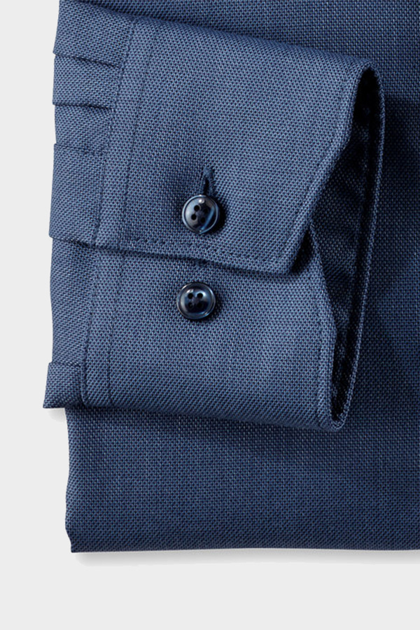 ΠΟΥΚΑΜΙΣΟ OLYMP - 13 ΜΠΛΕ